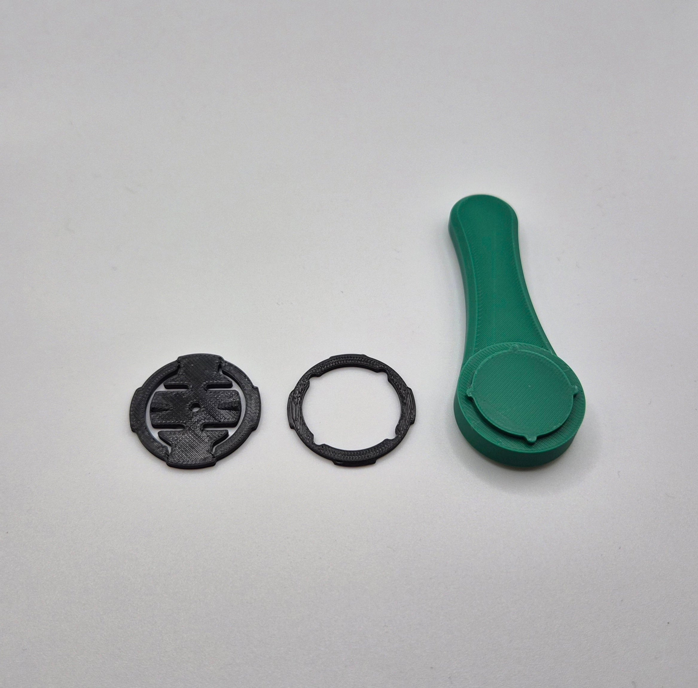 Condor Out-Front Garmin Mount