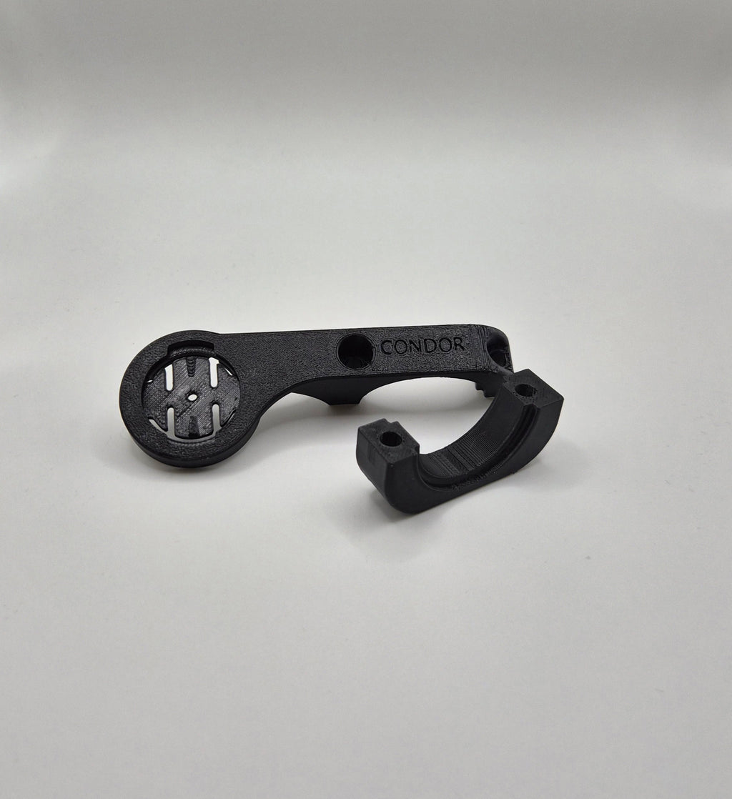 Condor Out-Front Garmin Mount
