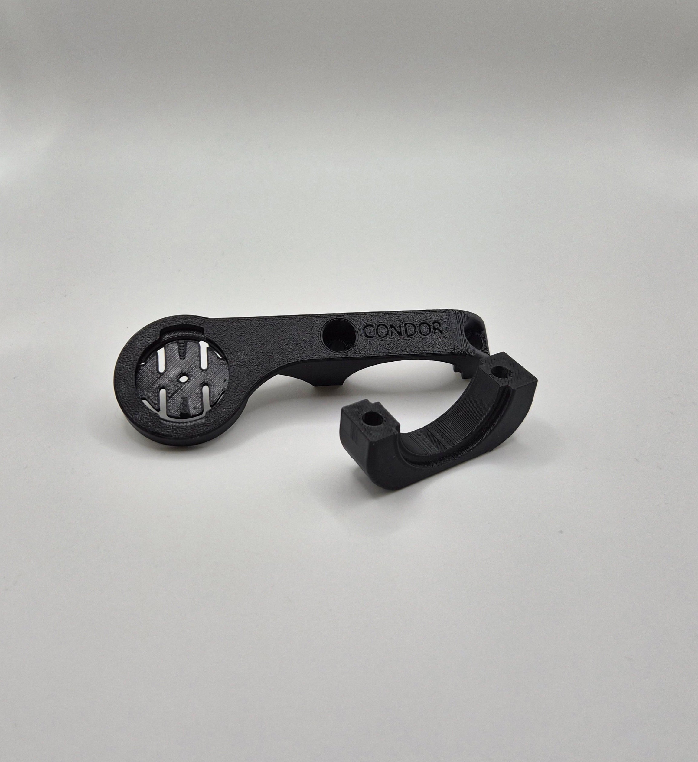 Condor Out-Front Garmin Mount
