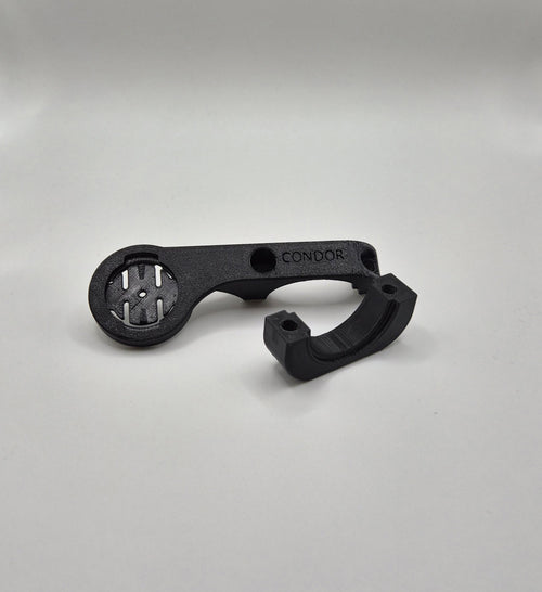 Condor Out-Front Garmin Mount